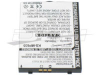 Dlh LI-ION 3.7V 750mAh (KS-MP635)